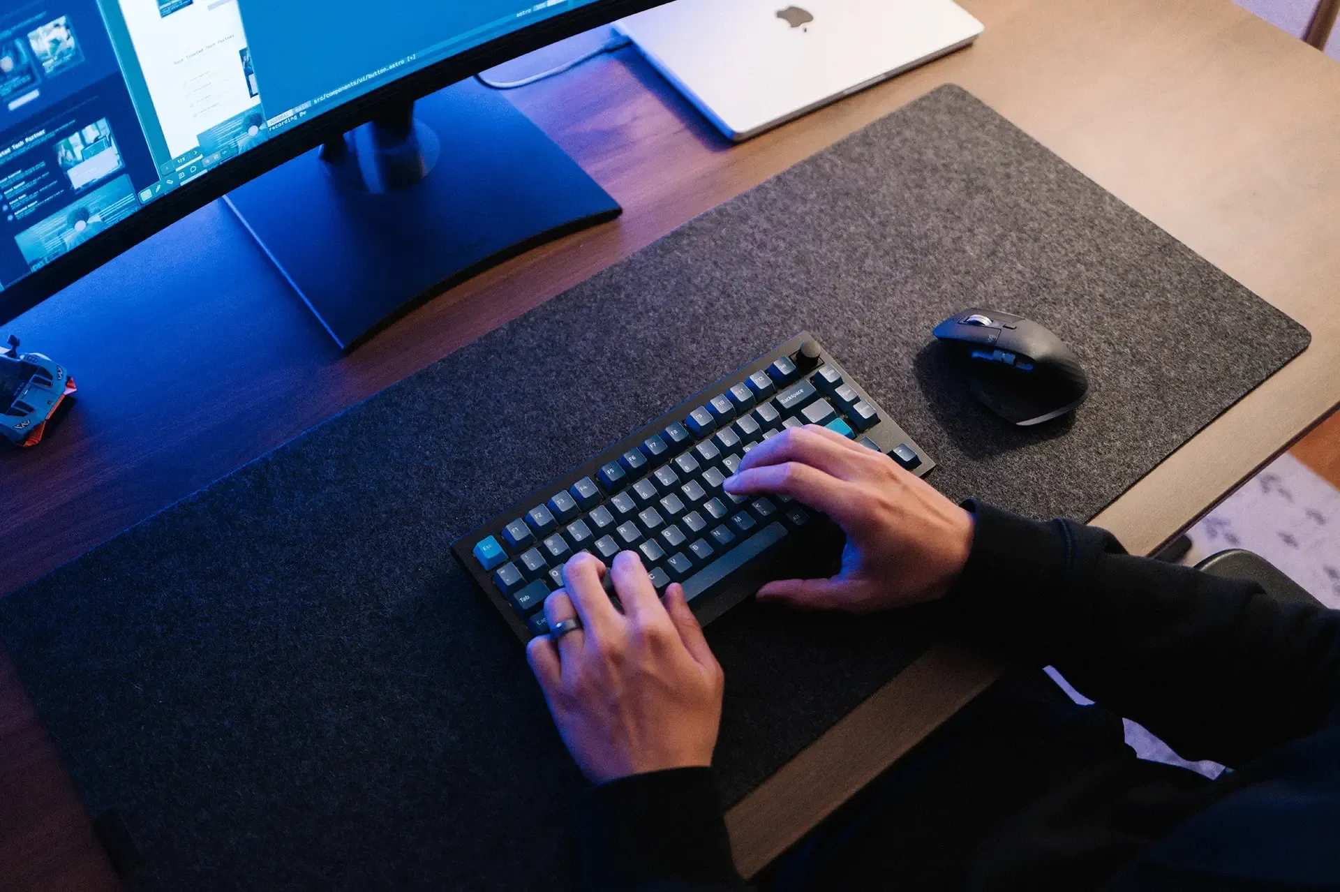 custom web design for small businesses